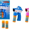 NORIMPEX Aparat / pistolet do baniek mydlanych Statek, bańki mydlane NO-1002354 mix cena za 1 szt