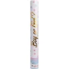 AMSCAN Armatka konfetti Gender Reveal Girl papier okrągły 40cm 9916488