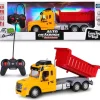 ARTYK Auto ciężarowe na radio Toys for Boys 136733