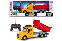 ARTYK Auto ciężarowe na radio Toys for Boys 136733