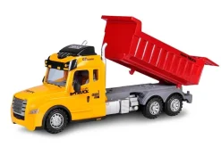 ARTYK Auto ciężarowe na radio Toys for Boys 136733