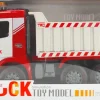 EURO-TRADE Auto ciężarowe wywrotka 481336 MC