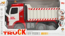 EURO-TRADE Auto ciężarowe wywrotka 481336 MC