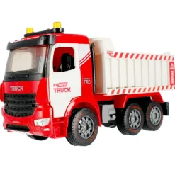 EURO-TRADE Auto ciężarowe wywrotka 481336 MC