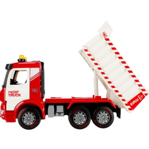 EURO-TRADE Auto ciężarowe wywrotka 481336 MC
