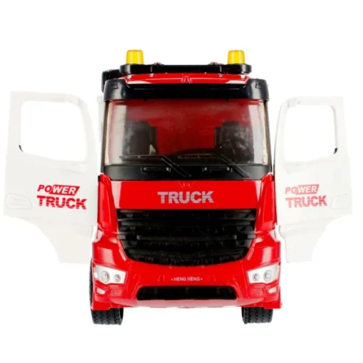 EURO-TRADE Auto ciężarowe wywrotka 481336 MC