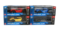DROMADER Auto na radio + pakiet 1305471 mix cena za 1 szt