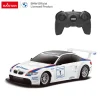 RASTAR Auto na radio BMW M3 1:24 48300