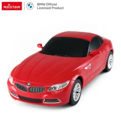 RASTAR Auto na radio BMW Z4 1:24 39700