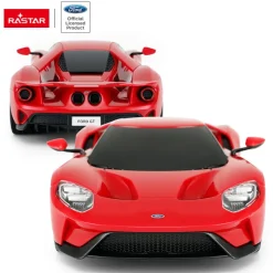 RASTAR Auto na radio Ford GT 1:24 78200