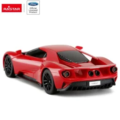 RASTAR Auto na radio Ford GT 1:24 78200