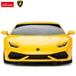 RASTAR Auto na radio Lamborghini HURACAN LP 610-4 1:24 71500