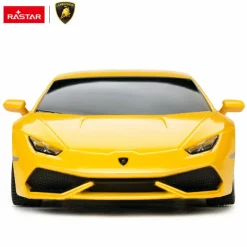 RASTAR Auto na radio Lamborghini HURACAN LP 610-4 1:24 71500