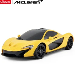 RASTAR Auto na radio McLaren P1 1:24 75200