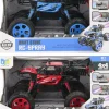EURO-TRADE Auto na radio Mega Creative 542723 mix cena za 1 szt