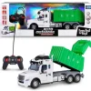 ARTYK Auto na radio Śmieciarka Toys for Boys 136771