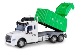 ARTYK Auto na radio Śmieciarka Toys for Boys 136771