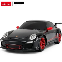 RASTAR Auto na radio Porsche 911 GT3 RS 1:24 39900