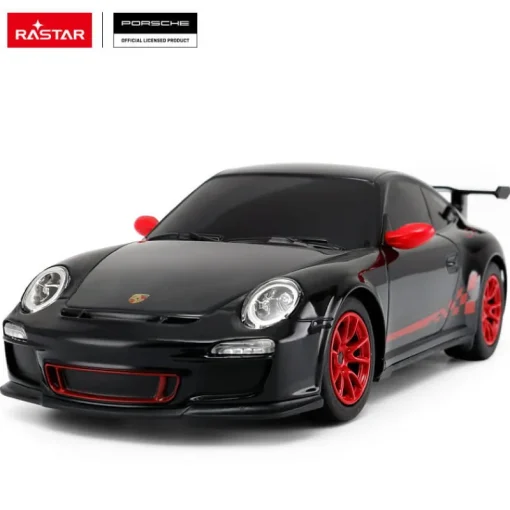 RASTAR Auto na radio Porsche 911 GT3 RS 1:24 39900