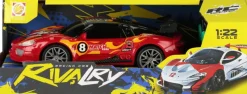 EURO-TRADE Auto wyścigowe zdalnie sterowane Mega Creative 545559 mix cena za 1 szt