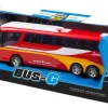 DROMADER Autokar na radio Bus G mix