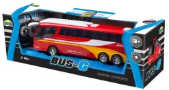 DROMADER Autokar na radio Bus G mix