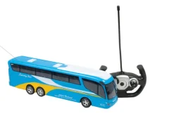 DROMADER Autokar na radio Bus G mix