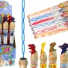 INNI Bańki Mydlane Dinozaury 34 cm Różne Kolory 13137 p12 mix cena za 1 szt