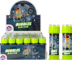 EURO-TRADE Bańki mydlane 55ml Skate p36 486760 My Bubble mix cena za 1 szt