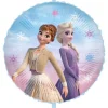 GODAN Balon foliowy Frozen 2 Wind Spirit Disney 46cm 1szt. 93846