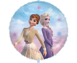 GODAN Balon foliowy Frozen 2 Wind Spirit Disney 46cm 1szt. 93846