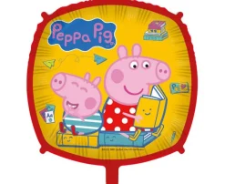 GODAN Balon foliowy 18" Peppa Pig 94998