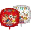GODAN Balon foliowy 17"/43cm Paw Patrol - Party