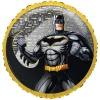 AMSCAN Balon foliowy Standard Batman 43cm S60 zapakowany 4581775