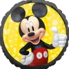 AMSCAN Balon foliowy Standard Mickey Maus Forever S60 zapakowany 4069901
