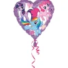 AMSCAN Balon foliowy Standard XL My Little Pony 43cm S60 opakowanie 2479701