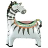 GODAN Balon foliowy Zebra, 58x73 cm