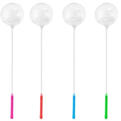 INNI Balon świecące LED mix cena za 1 szt
