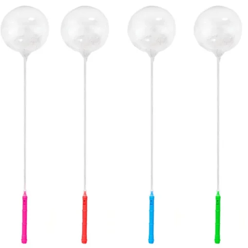 INNI Balon świecące LED mix cena za 1 szt
