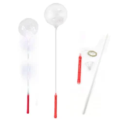 INNI Balon świecące LED mix cena za 1 szt