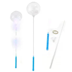 INNI Balon świecące LED mix cena za 1 szt