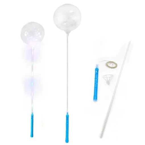 INNI Balon świecące LED mix cena za 1 szt