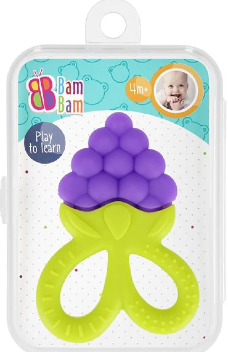 EURO-TRADE BAM BAM Gryzak Winogrono 541623