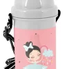 PASO Bidon Ballerina PP22BC-3021