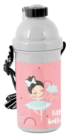PASO Bidon Ballerina PP22BC-3021