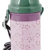 PASO Bidon Kwiaty PP22GG-3021