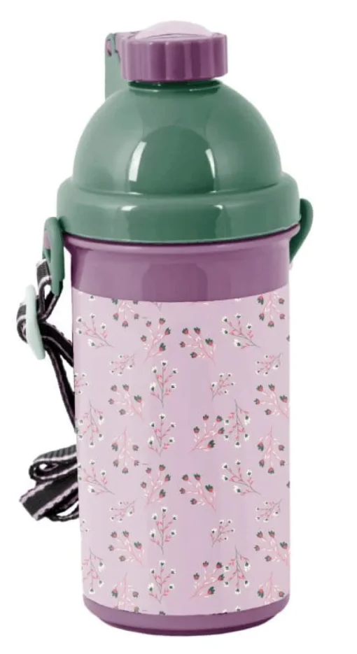 PASO Bidon Kwiaty PP22GG-3021