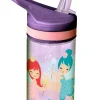 KIDS EUROSWAN Bidon 400ml tritan Fairy Princess
