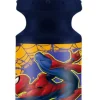 KIDS EUROSWAN Bidon sportowy butelka na wodę 350ml PP Spiderman 843495