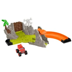 MATTEL BLAZE Kaskaderska arena Zestaw HRB31 p2